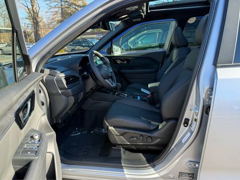 New 2026 Subaru Forester Limited AWD/4WD image 13