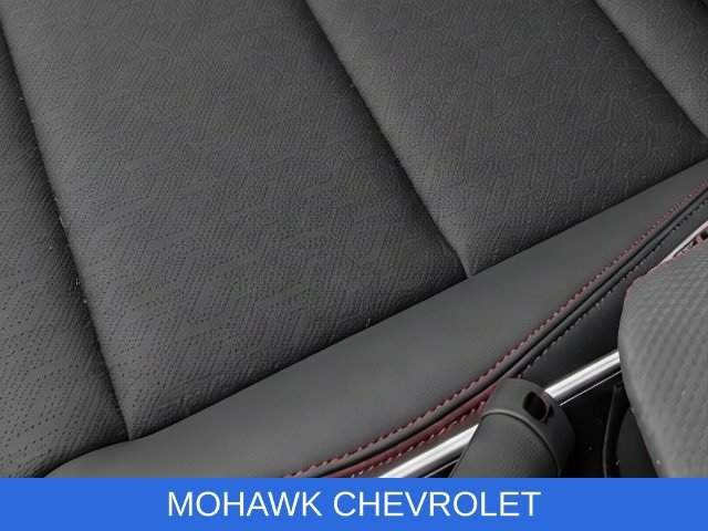 Used 2026 Chevrolet Equinox RS w/ Convenience Package III AWD/4WD image 21