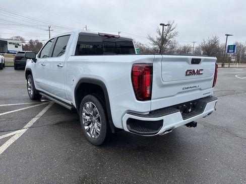 New 2026 GMC Sierra 1500 Denali w/ Denali Reserve Package AWD/4WD image 4