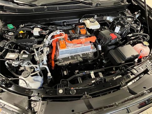 New 2025 Honda Prologue Touring image 12