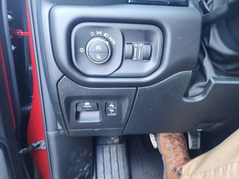 New 2026 RAM 1500 Rebel image 18