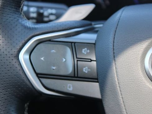 Certified 2024 Lexus NX 450h+ F Sport AWD/4WD image 18