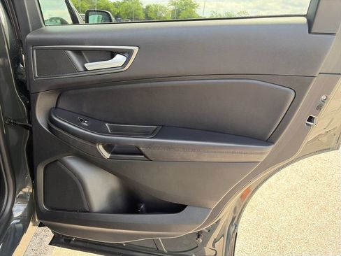Used 2023 Ford Edge SE AWD/4WD image 28