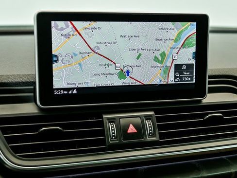 Used 2018 Audi Q5 Prestige w/ Prestige Package image 21