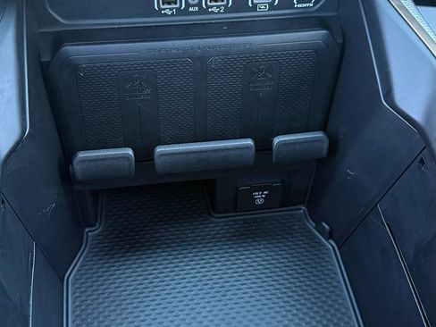 Used 2025 RAM 1500 Limited w/ Bed Utility Group image 52