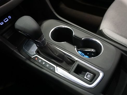 Certified 2024 Chevrolet Equinox LS w/ LS Convenience Package image 16