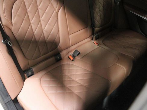 New 2026 BMW X5 xDrive50e w/ Premium Package image 16