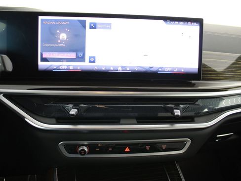 Certified 2025 BMW X5 xDrive40i image 27