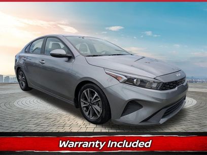 Used 2024 Kia Forte LXS w/ LXS Technology Package