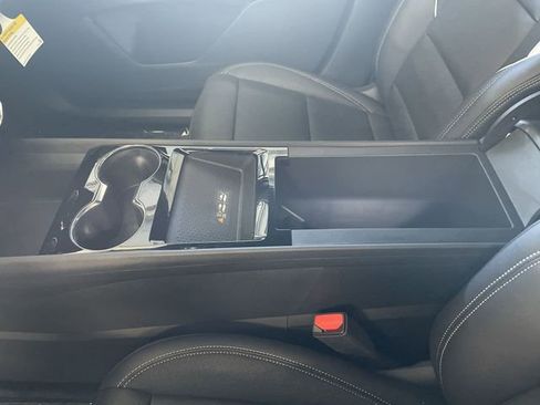 New 2025 Chevrolet Blazer EV LT image 31