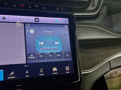 Used 2022 Jeep Grand Cherokee Limited 4xe image 21