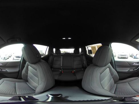 Used 2025 Chevrolet Equinox LT FWD image 42