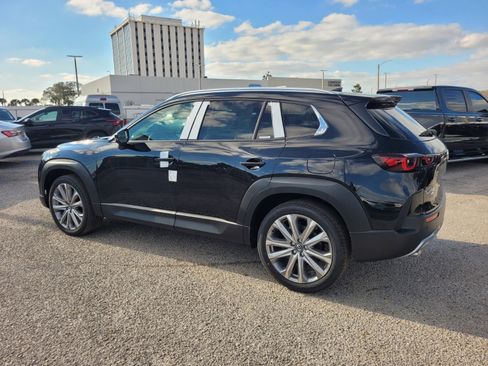 New 2026 MAZDA CX-50 AWD 2.5 S w/ Weather Package image 10