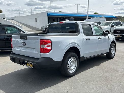 New 2026 Ford Maverick XL FWD image 6