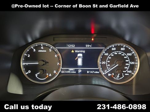 Used 2024 Mitsubishi Outlander SE image 19