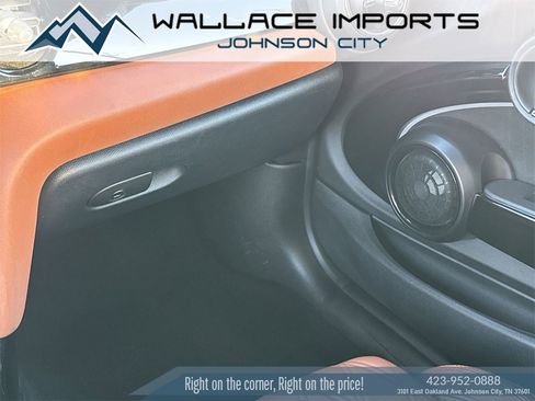 Used 2023 MINI Cooper S w/ Driver Assistance Package image 22