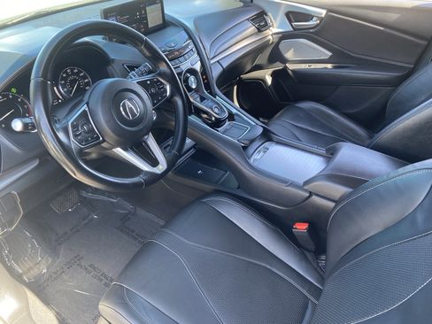Used 2022 Acura RDX FWD w/ Technology Package image 16