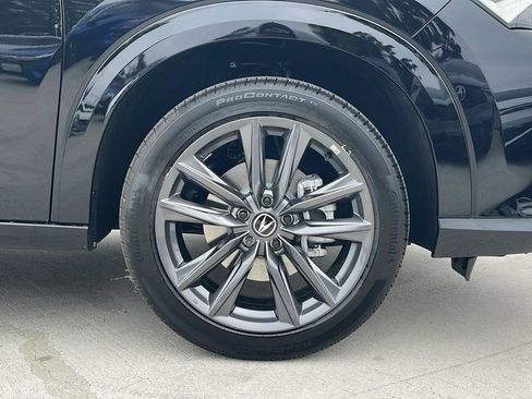 Certified 2025 Acura ADX A-Spec image 29