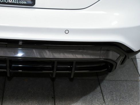 Used 2024 Audi RS e-tron GT w/ Ceramic Brake Package image 92