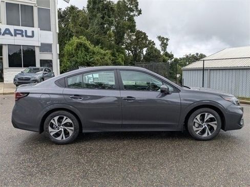 New 2025 Subaru Legacy Premium image 4