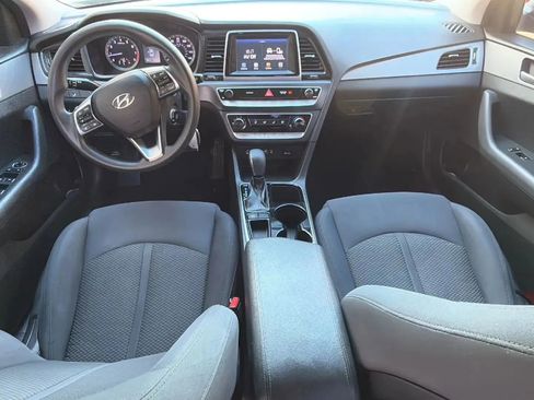 Used 2018 Hyundai Sonata SE image 28