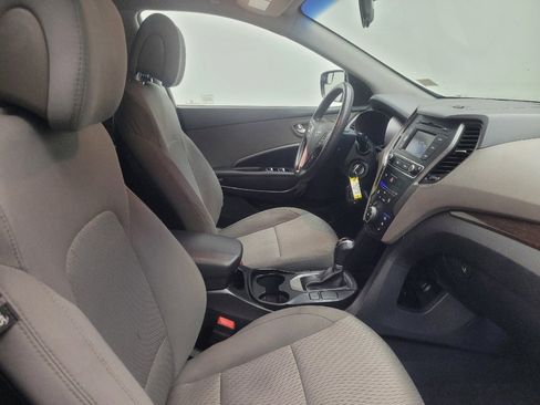 Used 2018 Hyundai Santa Fe Sport AWD/4WD image 21