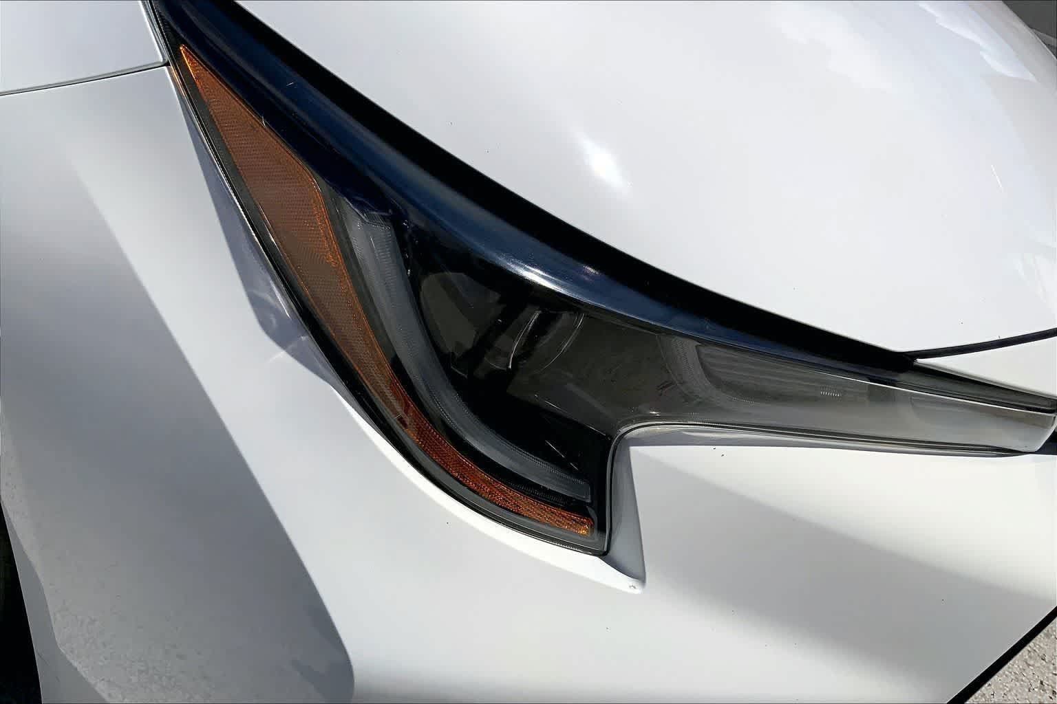 Used 2022 Toyota Corolla SE FWD image 31