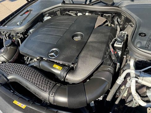 Certified 2022 Mercedes-Benz E 350 Sedan image 27
