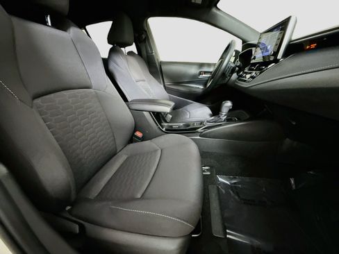 Used 2022 Toyota Corolla SE FWD image 29