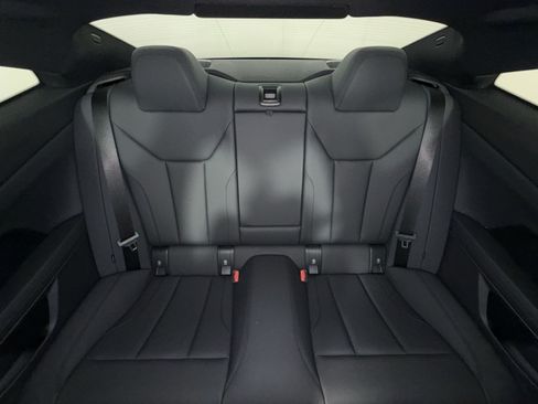 Used 2021 BMW 430i xDrive Coupe w/ M Sport Package AWD/4WD image 25