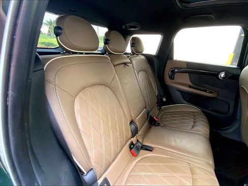 Used 2018 MINI Cooper Countryman John Cooper Works image 25