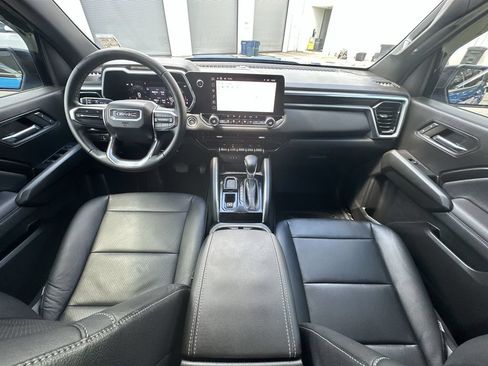Certified 2024 GMC Canyon Elevation w/ Convenience Package RWD image 20