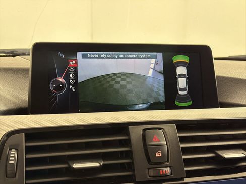 Used 2015 BMW 335i xDrive Sedan AWD/4WD image 25