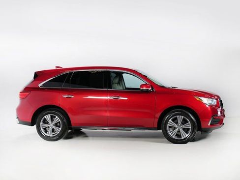 Used 2019 Acura MDX FWD image 30