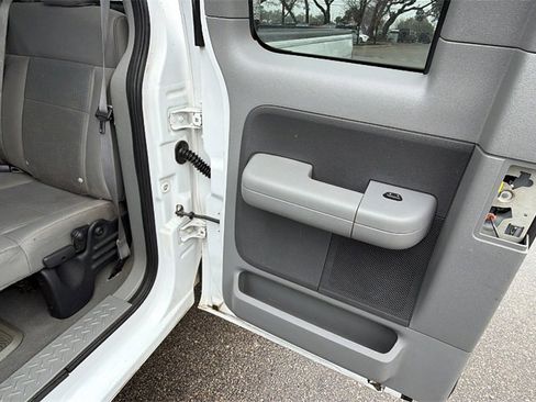 Used 2007 Ford F150 XL image 22