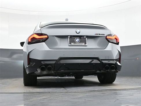 Used 2024 BMW M240i Coupe w/ Premium Package image 30