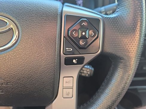 Used 2023 Toyota 4Runner SR5 Premium image 25