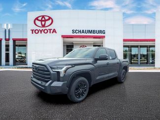 New 2026 Toyota Tundra SR5 video 1