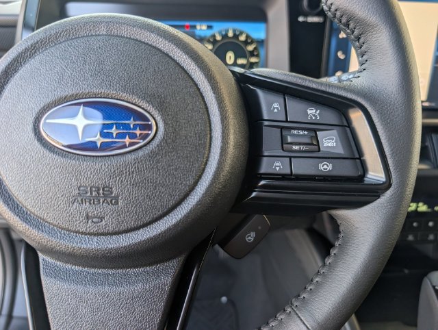 New 2026 Subaru Outback Limited AWD/4WD image 11
