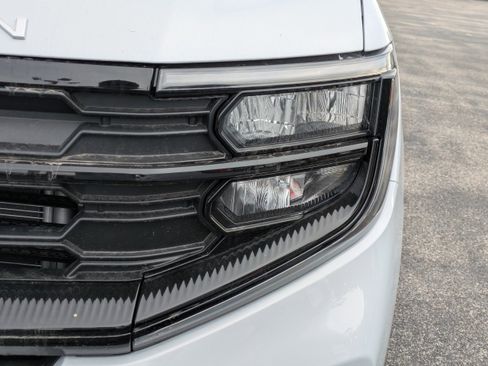 New 2025 Ford Expedition Active image 10