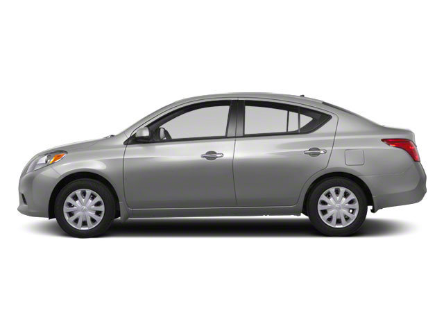 Used 2013 Nissan Versa S FWD image 6