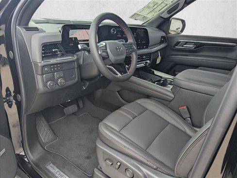 New 2026 Chevrolet Suburban RST w/ Comfort Package RWD image 3