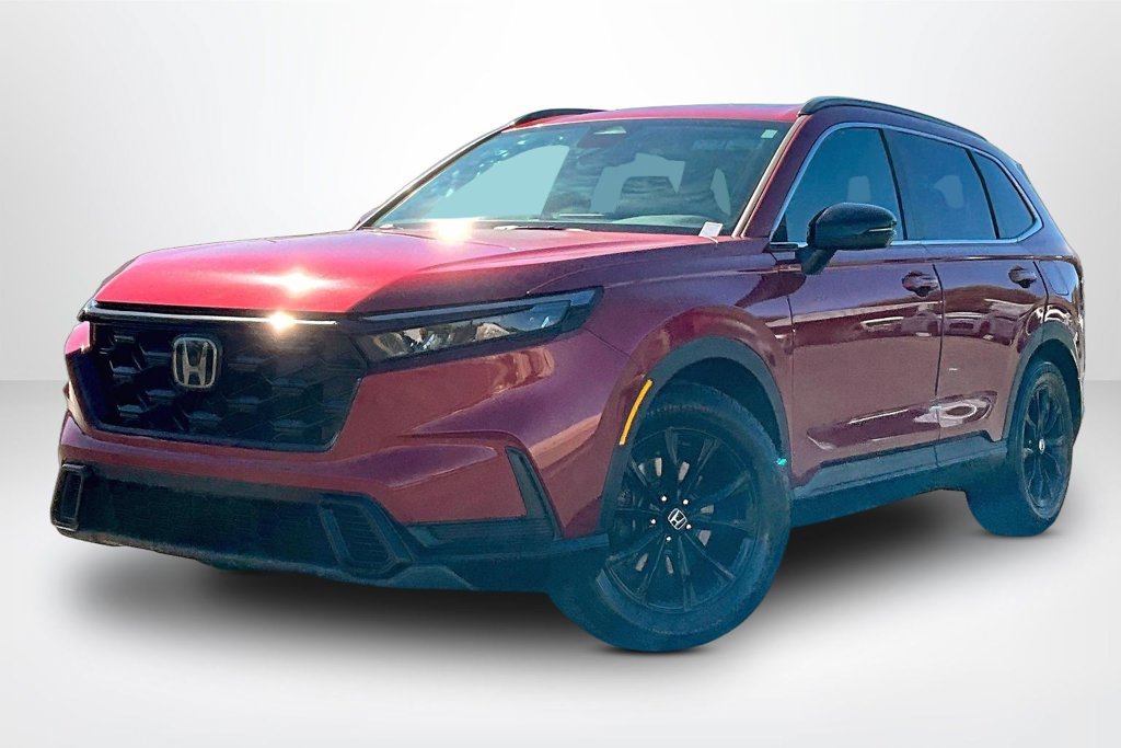 Used 2023 Honda CR-V Sport image 3