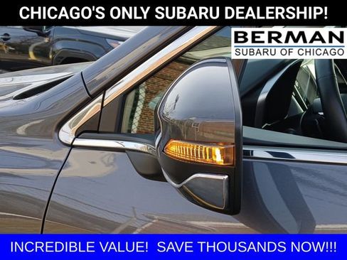 Used 2020 Subaru Outback Limited w/ Popular Package #2 image 31