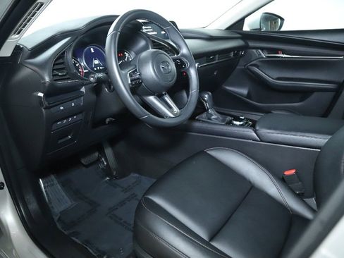 Used 2025 MAZDA MAZDA3 s image 17