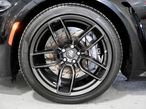 Used 2022 Dodge Charger Scat Pack RWD image 38