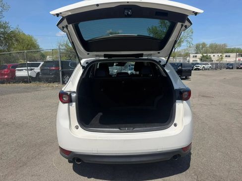 Used 2017 MAZDA CX-5 Touring AWD/4WD image 29