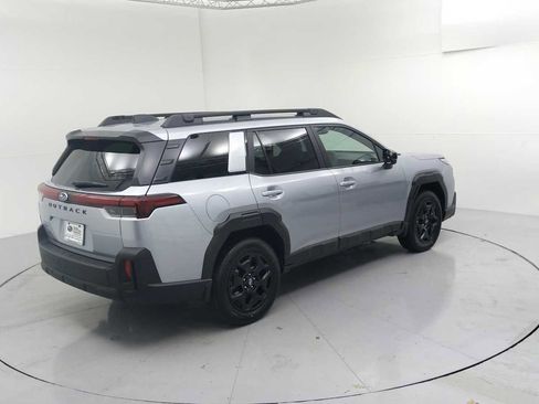 New 2026 Subaru Outback Limited image 9