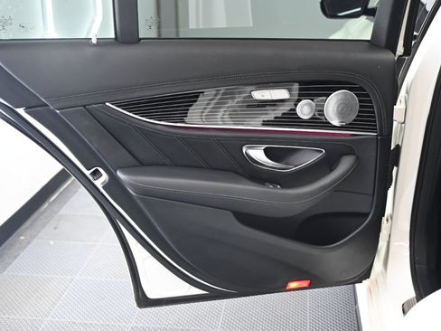 Used 2019 Mercedes-Benz E 63 AMG S image 38