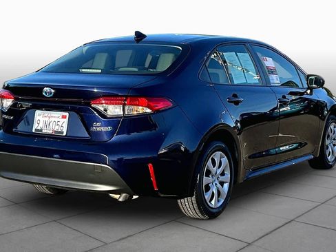 Used 2024 Toyota Corolla LE FWD image 12